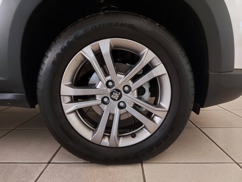 PULSE 1.3 DRIVE 12V FLEX 4P AUTOMÁTICO - 2022 - NOVO HAMBURGO