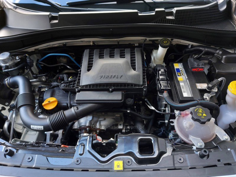PULSE 1.3 DRIVE 12V FLEX 4P AUTOMÁTICO - 2022 - NOVO HAMBURGO