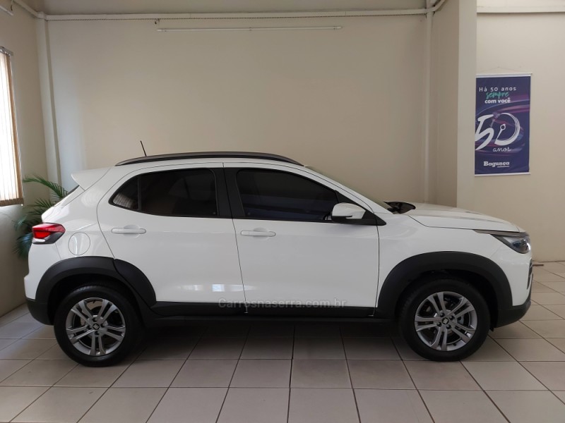 PULSE 1.3 DRIVE 12V FLEX 4P AUTOMÁTICO - 2022 - NOVO HAMBURGO
