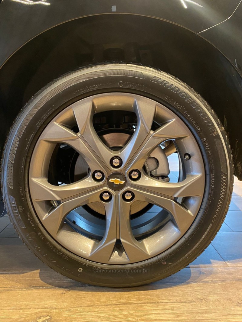 CRUZE 1.4 TURBO LTZ SPORT6 16V FLEX 4P AUTOMÁTICO - 2019 - ERECHIM