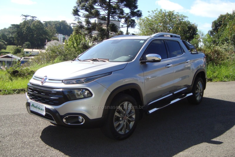 toro 2.0 16v turbo diesel ranch at 4x4 automatico 2021 flores da cunha