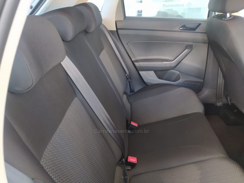 POLO 1.6 MSI TOTAL FLEX MANUAL   - 2021 - CAXIAS DO SUL