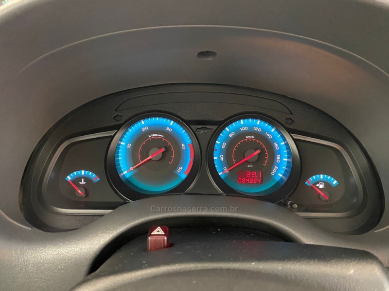 S10 2.8 TORNADO 4X4 CD 12V TURBO ELECTRONIC INTERCOOLER DIESEL 4P MANUAL - 2011 - FLORES DA CUNHA