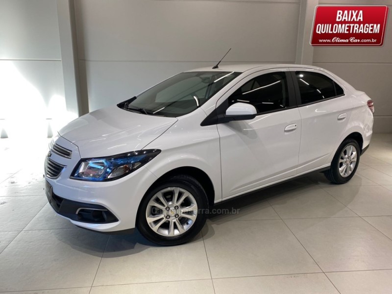 prisma 1.4 mpfi ltz 8v flex 4p manual 2015 flores da cunha