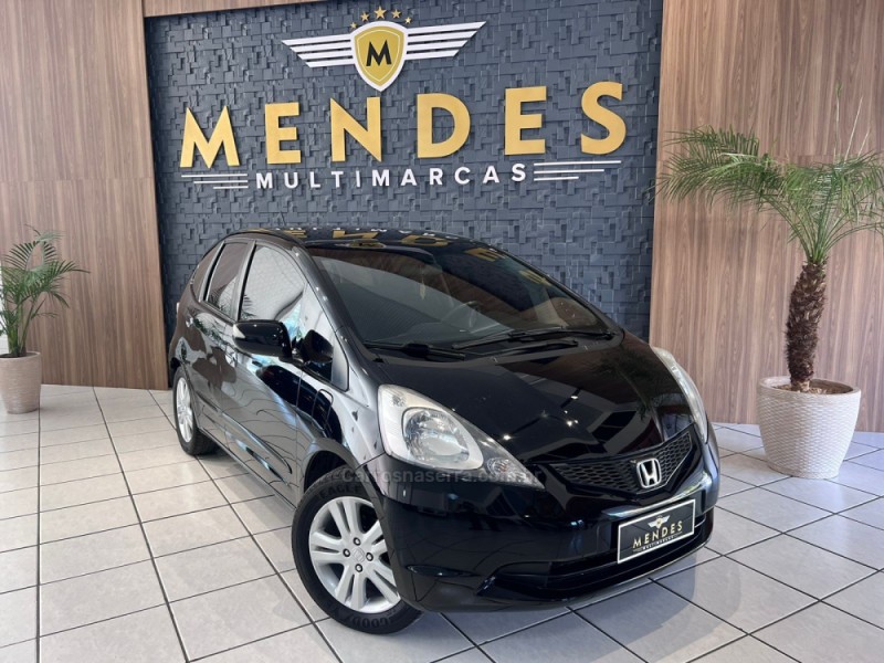 fit 1.5 ex 16v flex 4p manual 2010 novo hamburgo