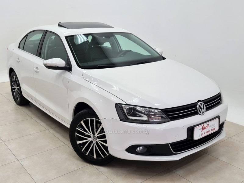 jetta 2.0 tsi highline 211cv gasolina 4p tiptronic 2013 santa cruz do sul