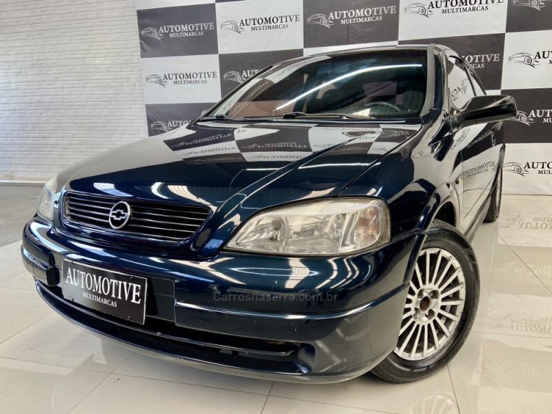 astra 1.8 mpfi gl 8v gasolina 2p manual 1998 caxias do sul