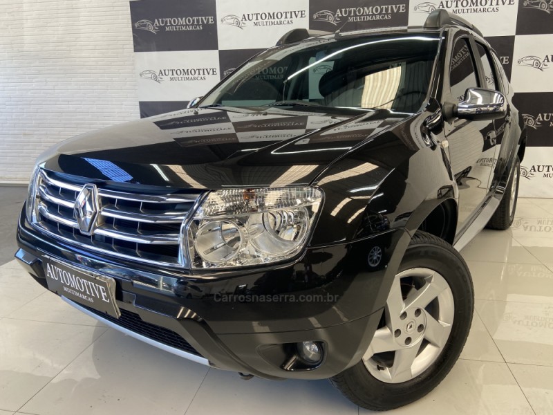 duster 1.6 expression 4x2 16v flex 4p manual 2015 caxias do sul