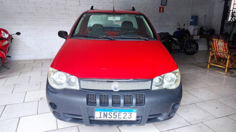 strada 1.4 mpi fire cs 8v flex 2p manual 2007 caxias do sul
