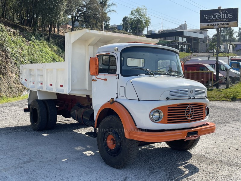 l 1313  1981 caxias do sul