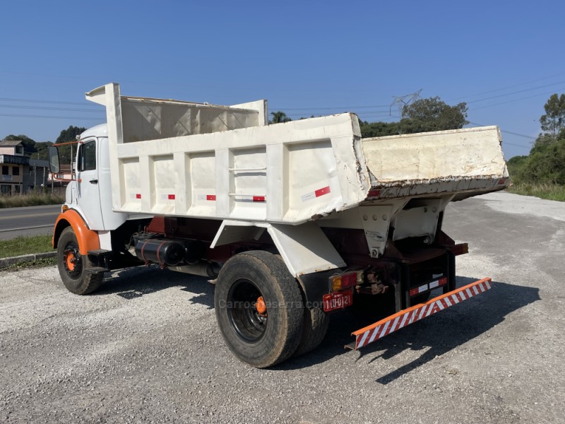 L-1313  - 1981 - CAXIAS DO SUL