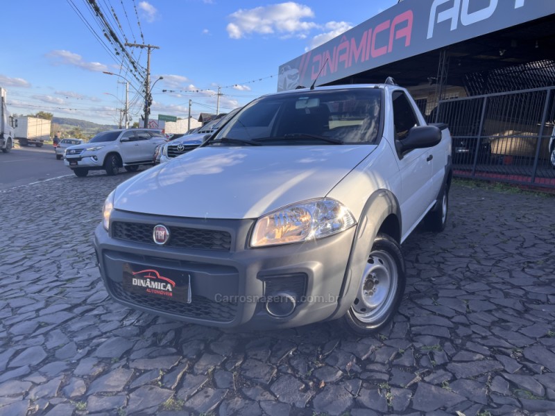strada 1.4 mpi working cs 8v celebration flex 2p manual 2016 taquara