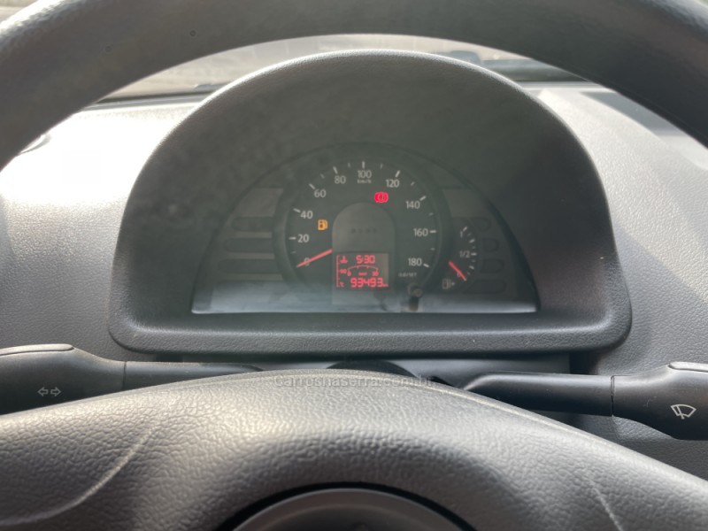 GOL 1.0 MI ECOMOTION 8V FLEX 4P MANUAL G.IV - 2014 - CAXIAS DO SUL