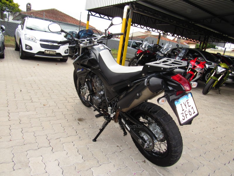 XT 660 R - 2018 - BENTO GONçALVES