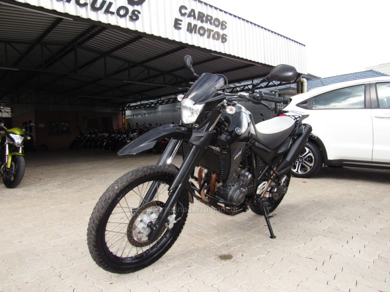 XT 660 R - 2018 - BENTO GONçALVES