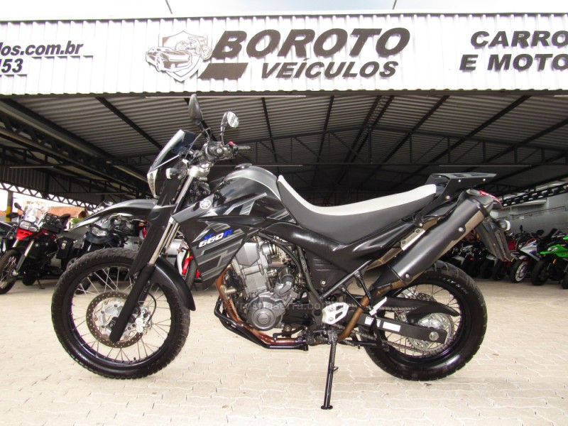 xt 660 r 2018 bento goncalves