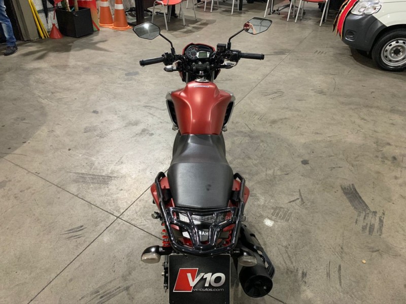 FAZER YS 150 ED - 2019 - CAXIAS DO SUL
