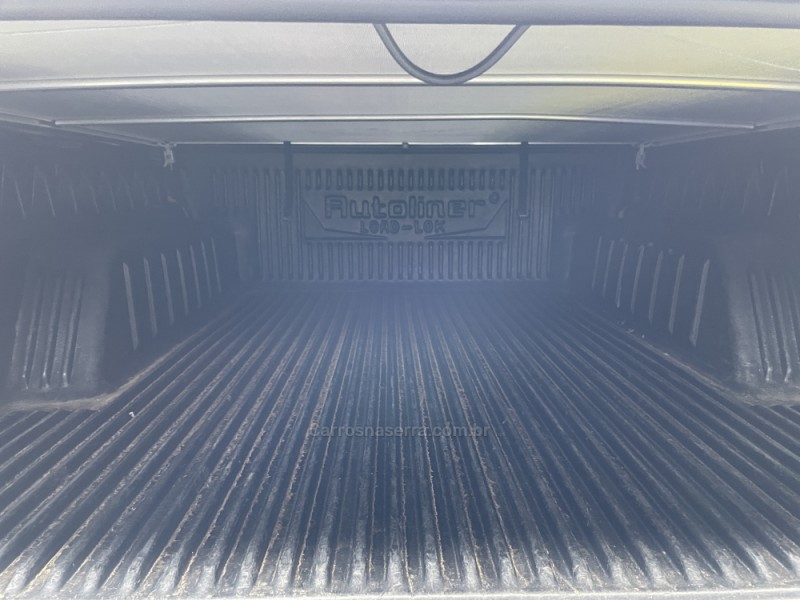 RANGER 3.0 XLT 4X4 CD 16V TURBO ELETRONIC DIESEL 4P MANUAL - 2008 - CAXIAS DO SUL