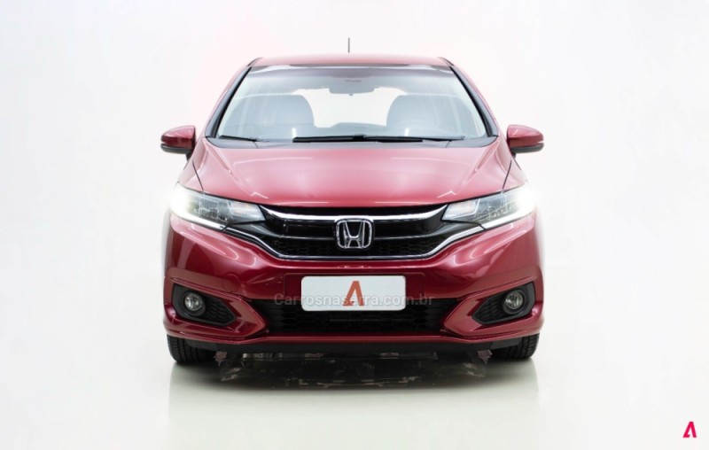 FIT 1.5 EXL 16V FLEX 4P AUTOMÁTICO - 2019 - BENTO GONçALVES