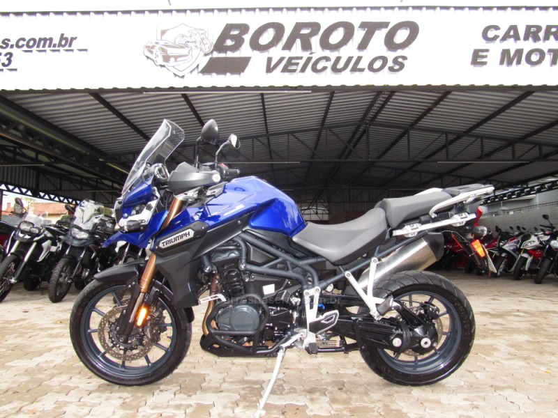 tiger explorer  2014 bento goncalves