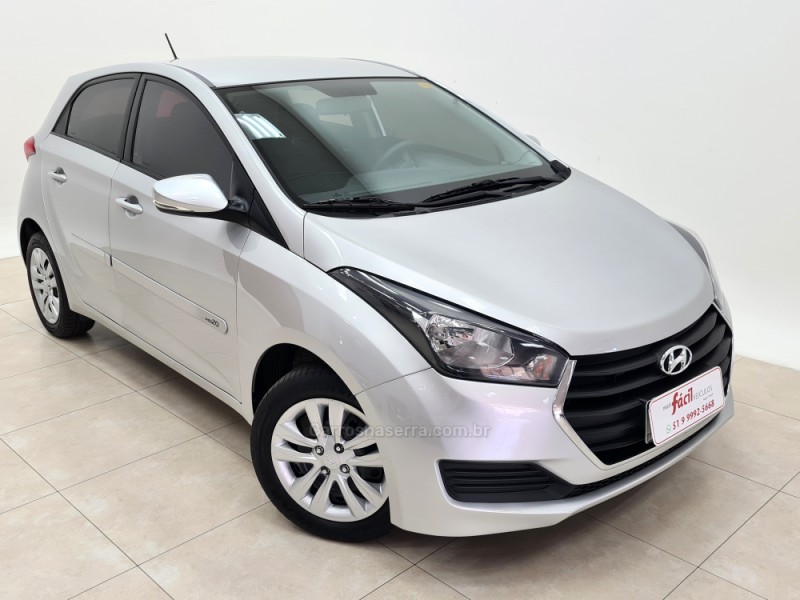 hb20 1.0 comfort plus 12v flex 4p manual 2017 santa cruz do sul