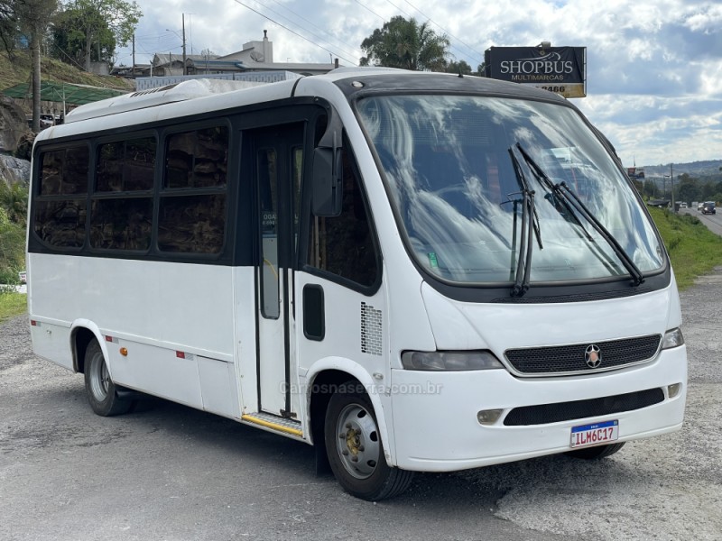 senior  2003 caxias do sul