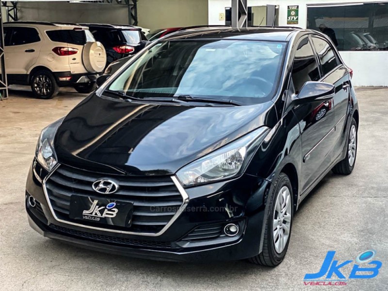 hb20 1.0 comfort plus 12v turbo flex 4p manual 2017 novo hamburgo