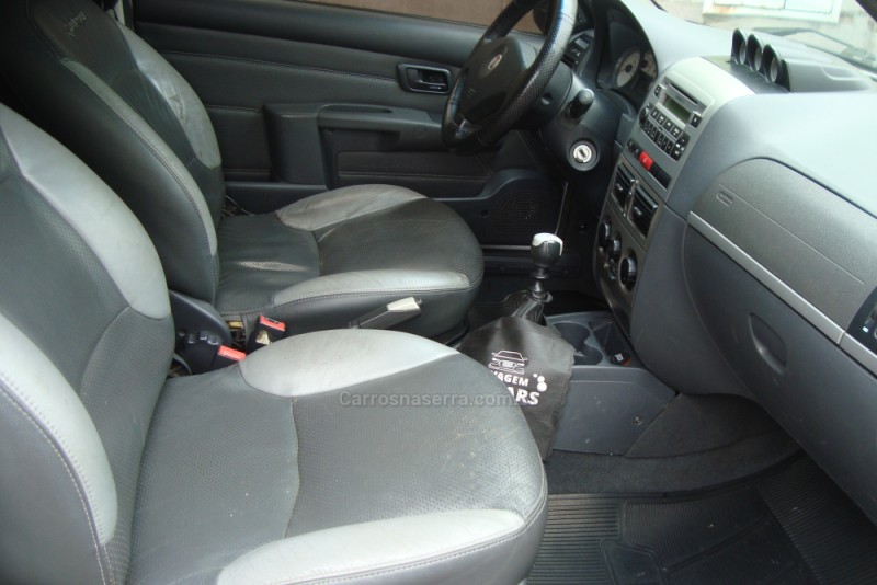 STRADA 1.8 MPI ADVENTURE LOCKER CE 8V FLEX 2P MANUAL - 2009 - CAXIAS DO SUL