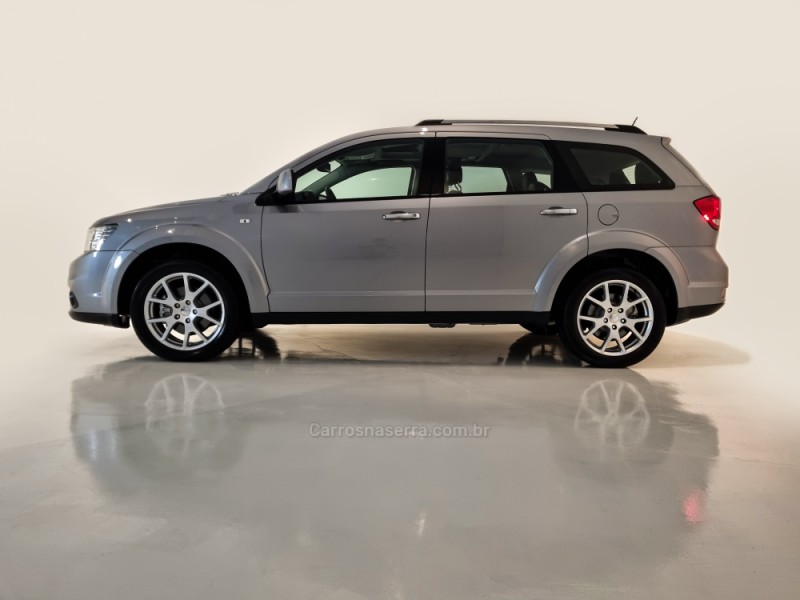 JOURNEY 3.6 RT V6 GASOLINA 4P AUTOMÁTICO - 2015 - BENTO GONçALVES