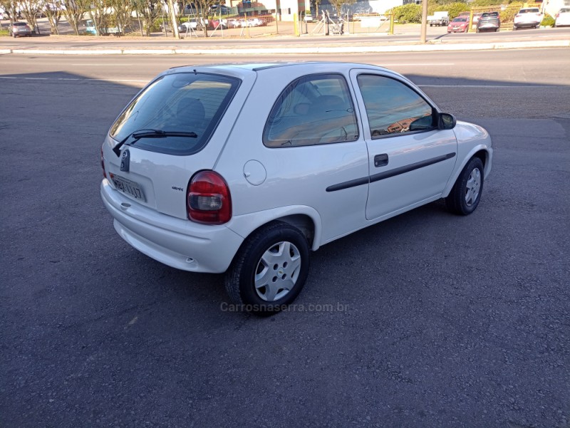 CORSA  - 2002 - CAXIAS DO SUL
