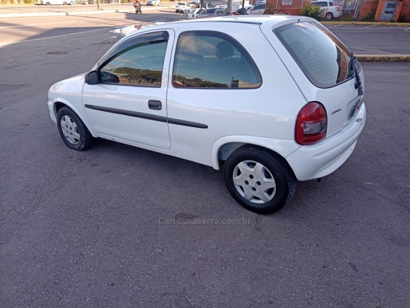 CORSA  - 2002 - CAXIAS DO SUL