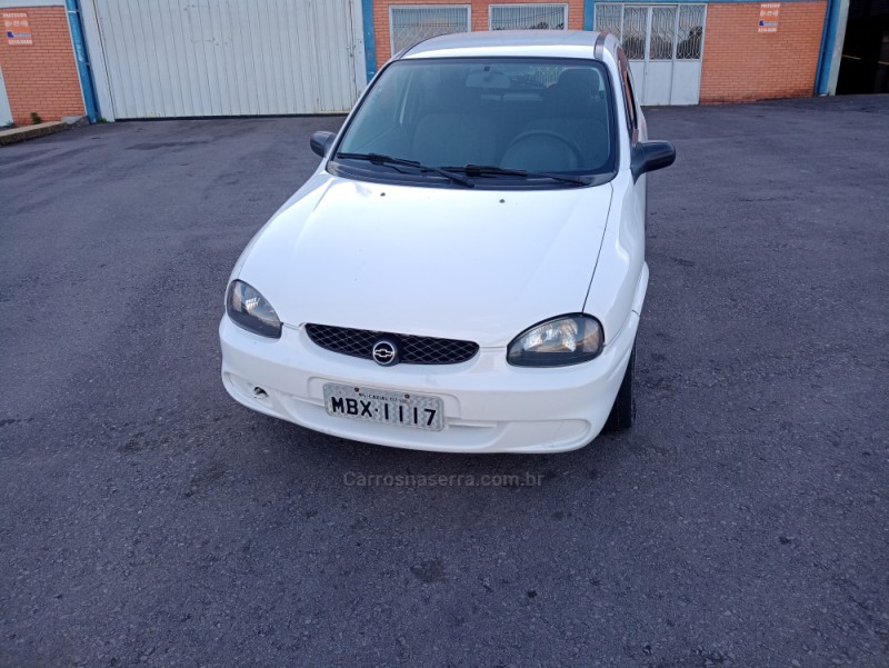 CORSA  - 2002 - CAXIAS DO SUL