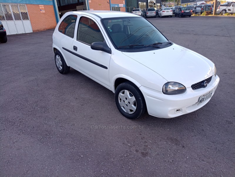 CORSA  - 2002 - CAXIAS DO SUL