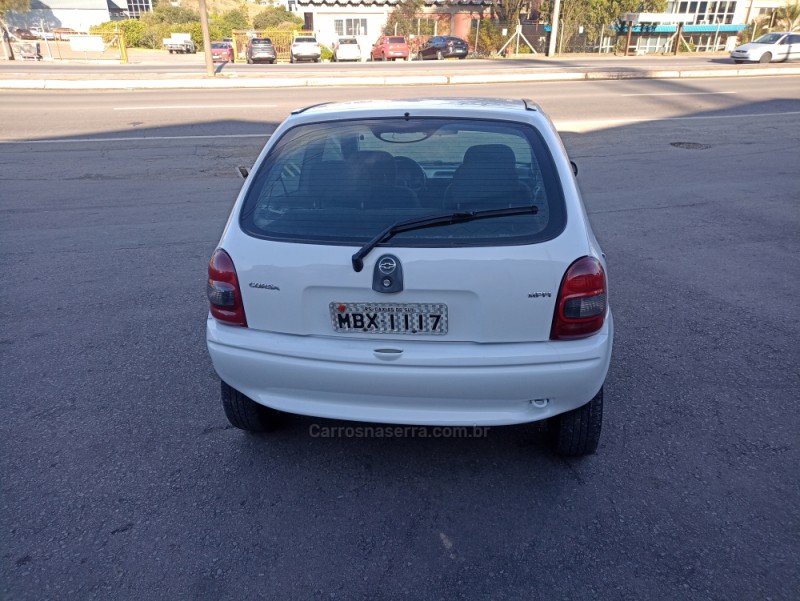 CORSA  - 2002 - CAXIAS DO SUL