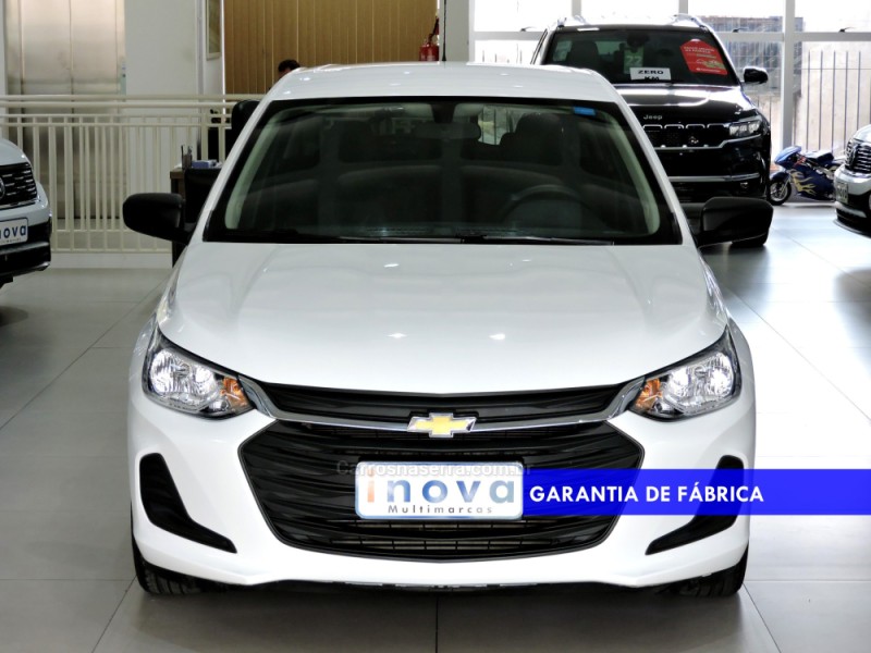 onix 1.0 hatch turbo 12v flex 4p automatico 2021 novo hamburgo