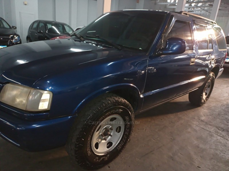 blazer  1997 bento goncalves