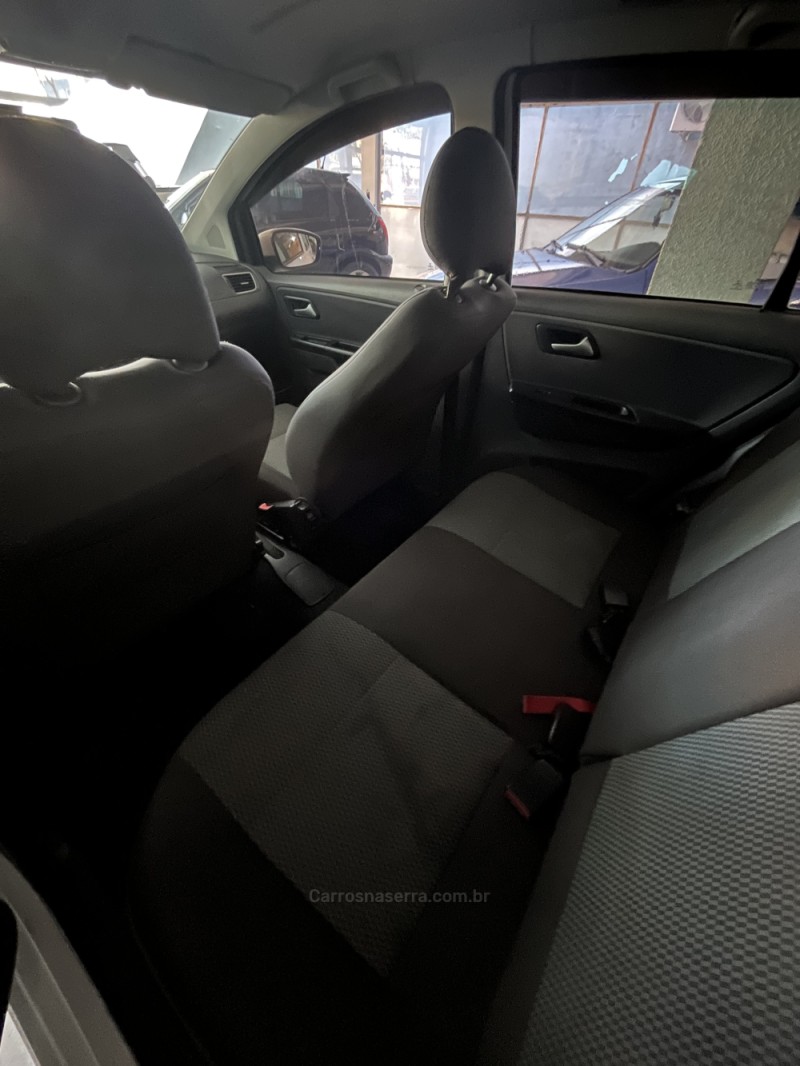 SCÉNIC 1.6 RT 16V GASOLINA 4P MANUAL - 2003 - BENTO GONçALVES