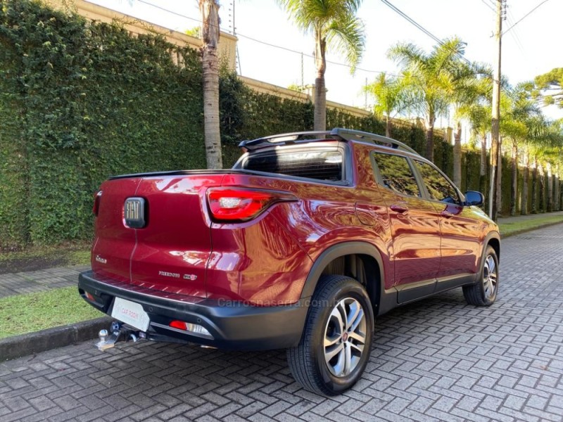 TORO 2.0 16V TURBO DIESEL FREEDOM 4WD AT9 AUTOMÁTICO - 2019 - CAXIAS DO SUL