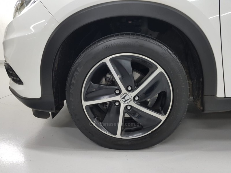 HR-V 1.8 16V FLEX EX 4P AUTOMÁTICO - 2020 - BENTO GONçALVES