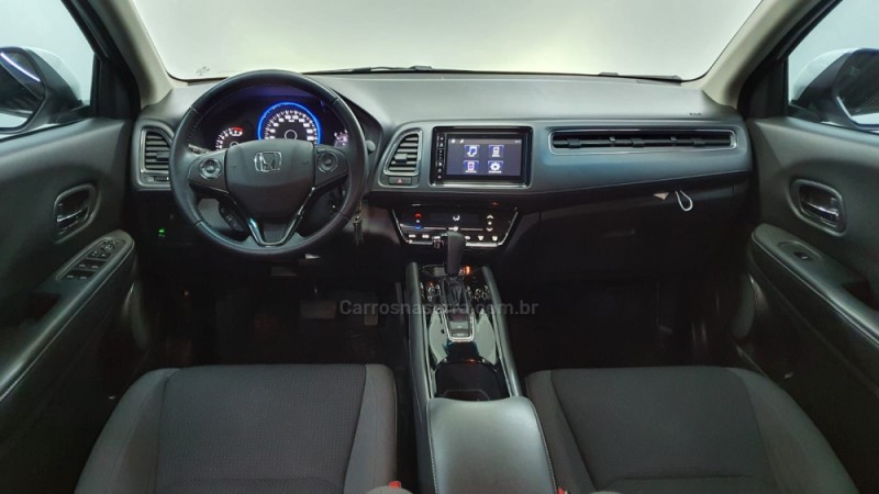 HR-V 1.8 16V FLEX EX 4P AUTOMÁTICO - 2020 - BENTO GONçALVES