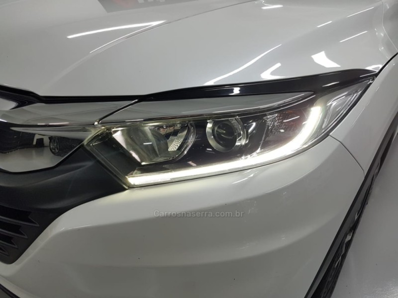 HR-V 1.8 16V FLEX EX 4P AUTOMÁTICO - 2020 - BENTO GONçALVES