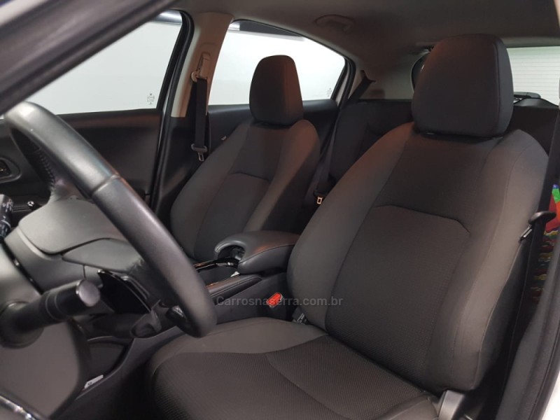 HR-V 1.8 16V FLEX EX 4P AUTOMÁTICO - 2020 - BENTO GONçALVES