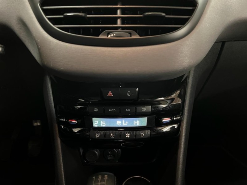 208 1.2 ACTIVE PACK 12V FLEX 4P MANUAL - 2017 - BENTO GONçALVES