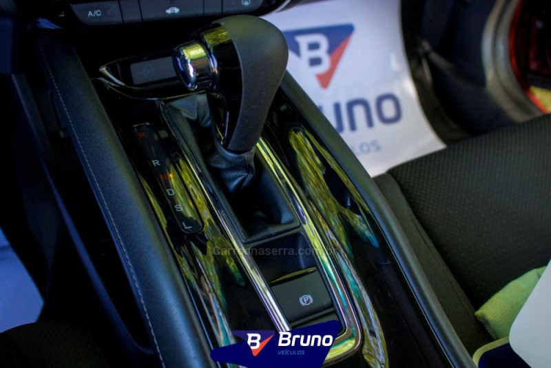 HR-V 1.8 16V FLEX LX 4P AUTOMÁTICO - 2020 - PALMEIRA DAS MISSõES