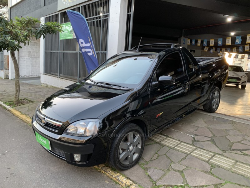 montana 1.8 mpfi sport cs 8v flex 2p manual 2006 bento goncalves