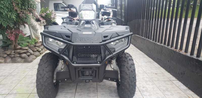 SPORTSMAN 570 EFI - 2021 - CAXIAS DO SUL