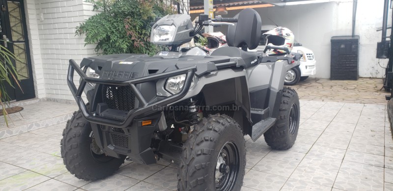 SPORTSMAN 570 EFI - 2021 - CAXIAS DO SUL