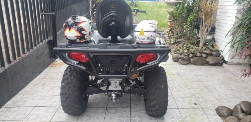 SPORTSMAN 570 EFI - 2021 - CAXIAS DO SUL