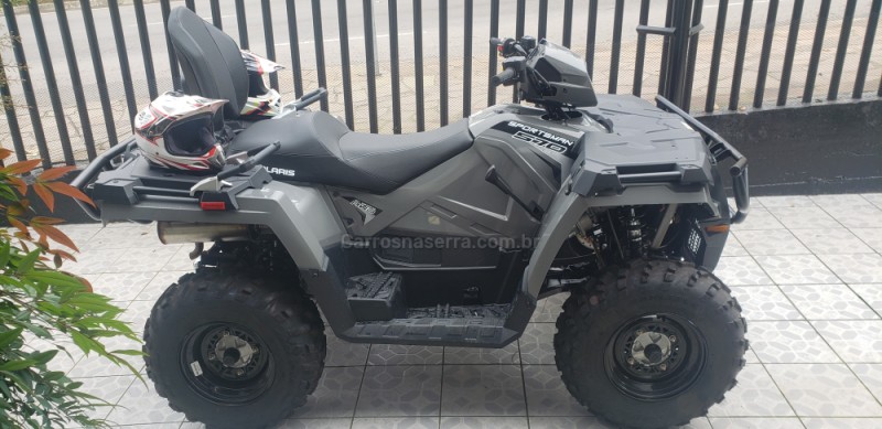 sportsman 570 efi 2021 caxias do sul