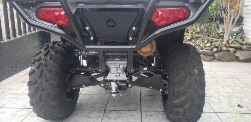 SPORTSMAN 570 EFI - 2021 - CAXIAS DO SUL